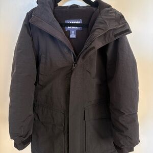 Lands End Snow Jacket